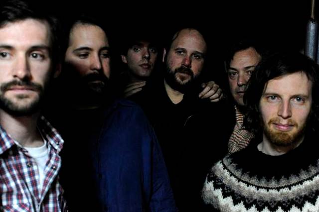 McEnroe publicaron su último disco ¨Rugen las flores¨ en 2015.