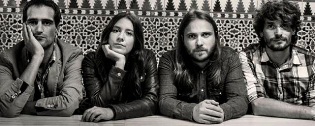 Morgan entran en el Mad Cool Festival