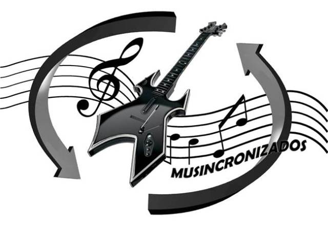 Musincronizados.