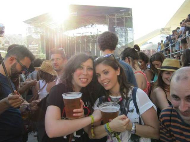 La pasión por la música es la seña de identidad de Musincronizados.