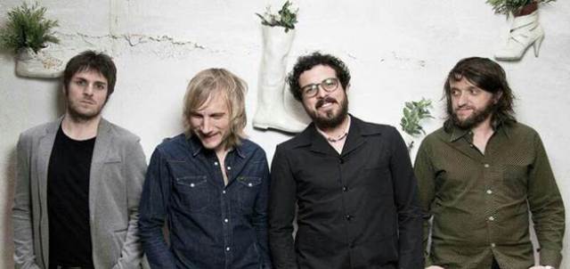 Neuman vuelve a la carretera con una nueva tanda de confirmaciones.