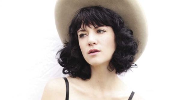 Nikki Lane estará en España durante el mes de Mayo.
