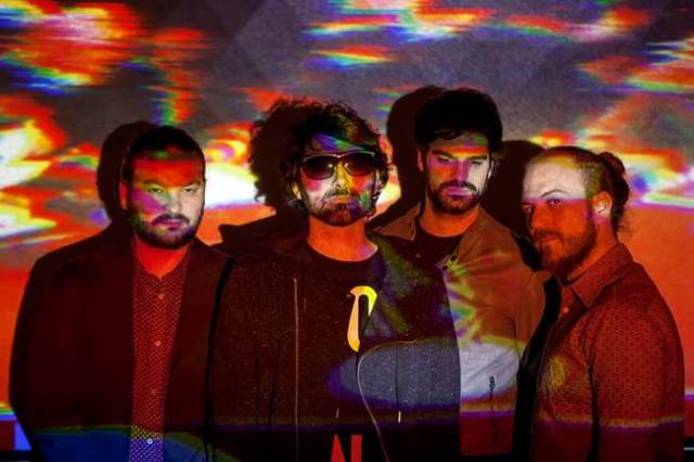 Nocturnos tienen nuevo trabajo ¨Hemos visto lobos¨