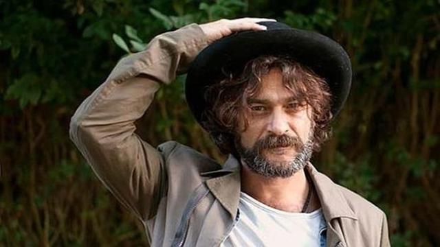 Quique González estuvo presente en la segunda edición de Mi Música Tu Refugio.