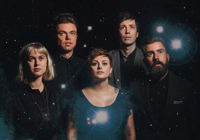 De la mano de Rah Rah nos llega el mejor indie.