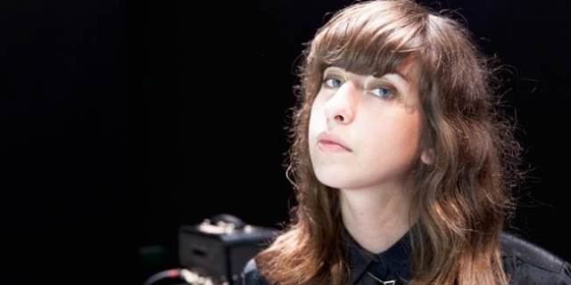 Soledad Vélez estara presente en la fiesta Stereoparty 1771 del sello Subterfuge Records.