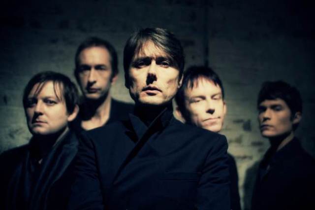 Suede ha sido por el momento una de las últimas confirmaciones del Low Festival.