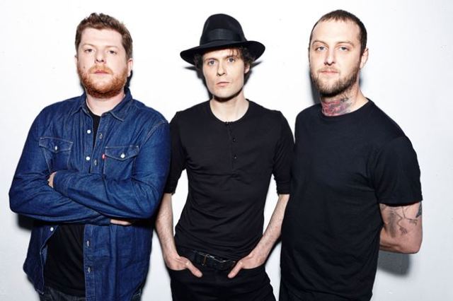 The Fratellis estaran en la edición de 2016 del festival Les Arts