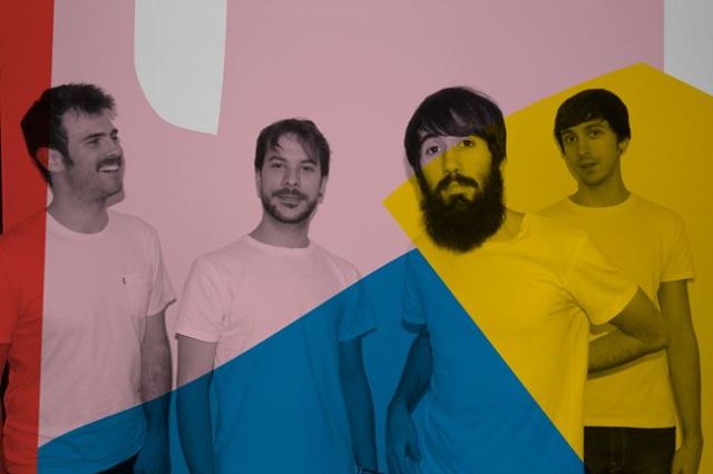 Turistas se han ganado por derecho propio estar en el ciclo de Coca Cola Concerts Club