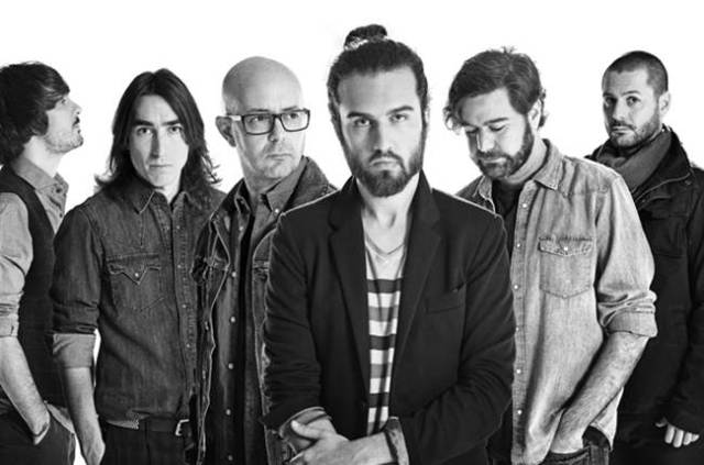 Una de las pocas ocasiones de ver este año a Vetusta Morla se dará en el Low Festival.