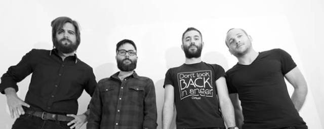 Viva Suecia es otra de las bandas elegidas para el concierto de Intermón Oxfam