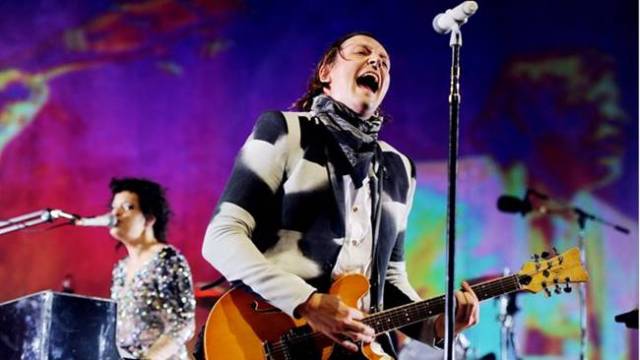 Arcade Fire vuelven a Barcelona para tocar el próximo 5 de Julio.