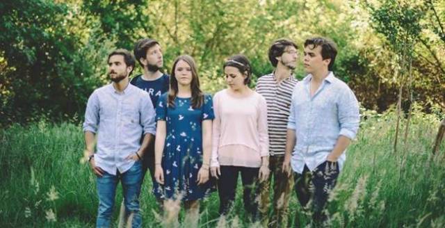 Belize han sido seleccionados para la edición de este año de Girando Por Salas.