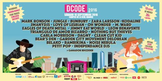 dcode cartel