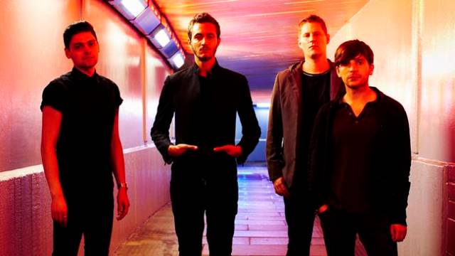 Editors estarán presentes en la edición 2016 del festival BBK Live