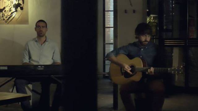 Gentleman Clef te atrapara con su mezcla de sonidos.