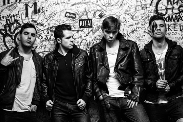 Kitai, toda una realidad del panorama musical nacional.