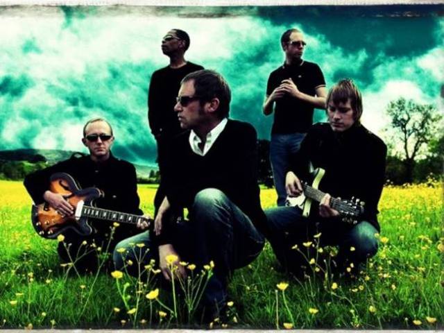 Sonido Madchester en la edición de 2016 del BBK Live de la mano de Ocean Colour Scene.