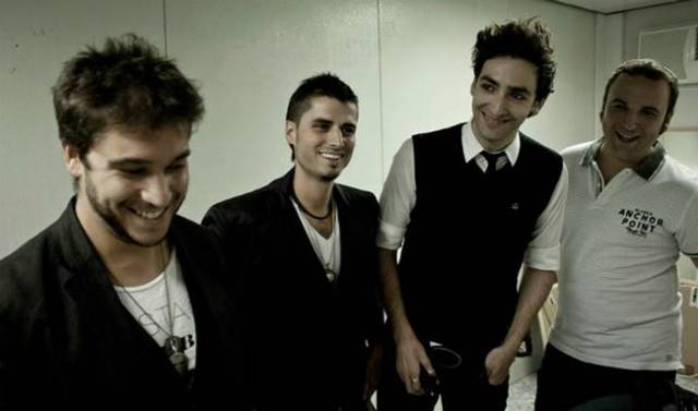 Los vallisoletanos Sharon Bates estarán presentes en el Fasse-Rueda Festival.