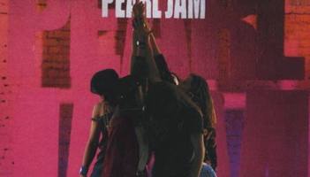 Pearl Jam ¨Ten¨