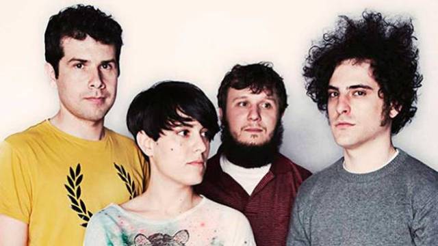 Triángulo de amor bizarro y su ¨Salve Discordia¨estarán en el dcode