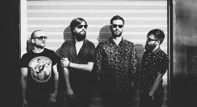 Viva Suecia también estará en Girando Por Salas.