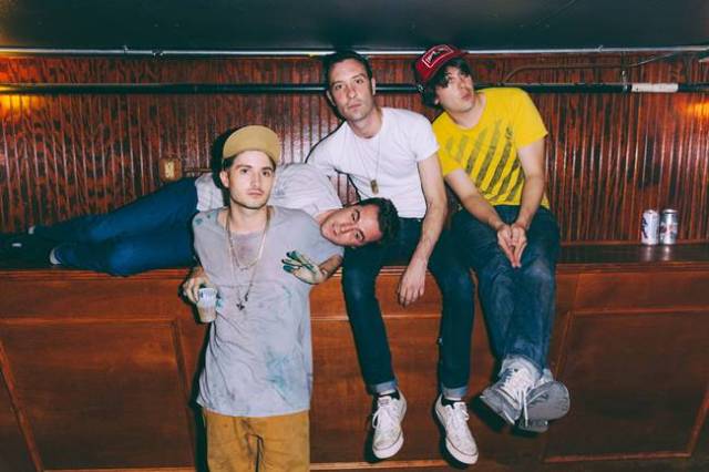 Blacks Lips formaran parte de la fiesta de presentación del Low festival.