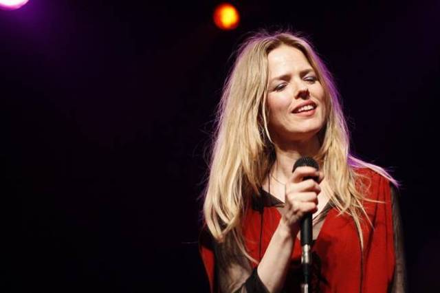 Christina Rosenvigne estara en el Muwi Fest