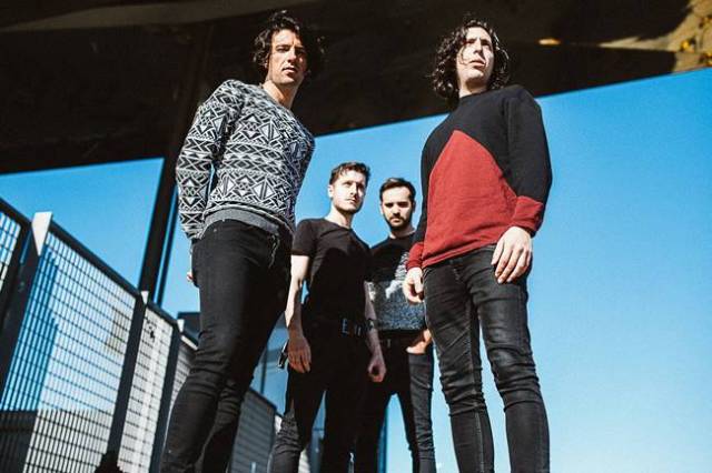 Deco Pilot pondrá el toque musical al Aloha Market