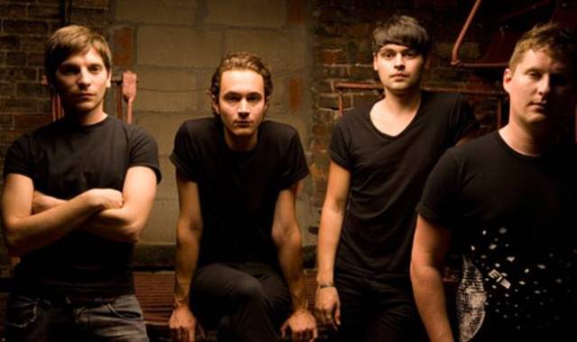 Editors estarán en la edición 30 del Festival Noroeste