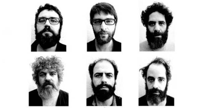 Egon Soda presentara su último disco ¨Dadnos Precipicios¨en alguno de los festivales más importantes de nuestro país.