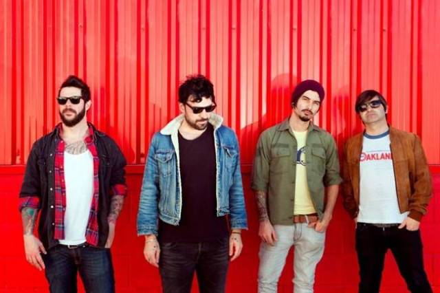 L.A. estarán presentes en el festival Aspesuena.