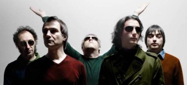 Los Planetas harán en el Low Festival una de sus pocas apariciones este año.