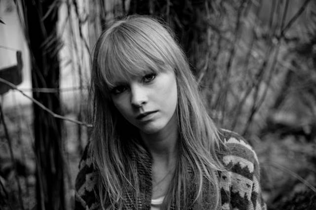 Lucy Rose estará en Barcelona el próximo 5 de Julio