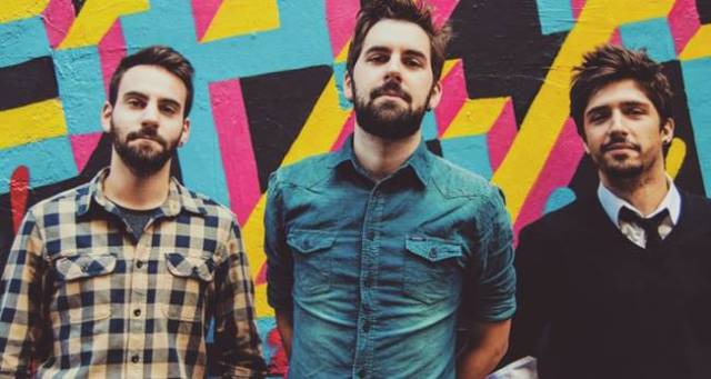 Psicología Inversa, grandes promesas de la escena musical madrileña