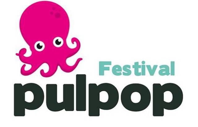 Roquetas de Mar alberga una nueva edición del festival Pulpop.