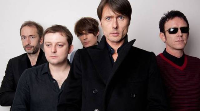 Suede fueron los primeros en ser confirmados en el BIME 2016.