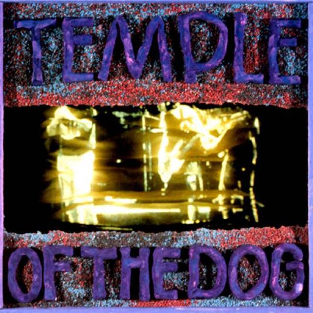 Temple of the dog