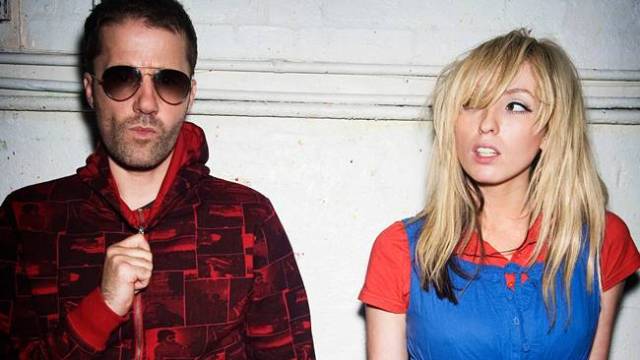 The Ting Tings presentarán su nuevo trabajo en el Granada Sound.