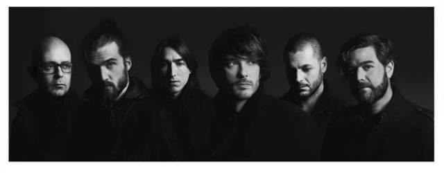 Vetusta Morla seguirá su idilio con los fans españoles en el Low Festival.