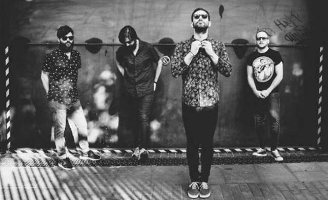 Viva Suecia son una de las revelaciones de este 2016 y también estarán en el festival Aspesuena.