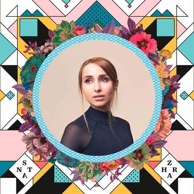 Zahara afronta la parte final se su disco ¨Santa¨con la gira La Santísima Trinidad.