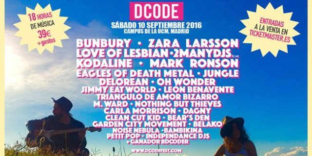 cartel dcode