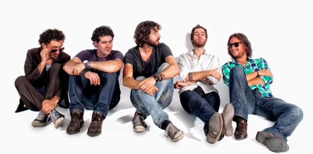 Izal será uno de los cabezas de cartel del Sonorama Ribera