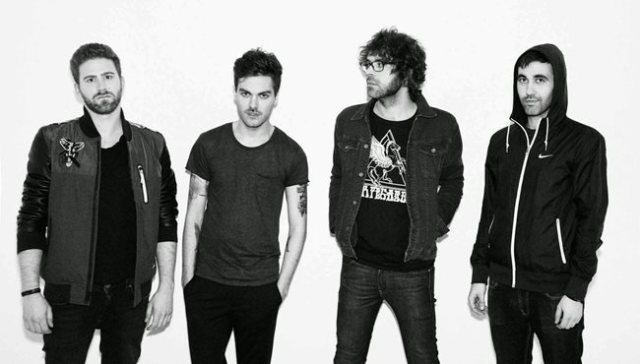 Miss Caffeina será uno de los platos fuertes de la jornada del sábado en el Tomello Sound.