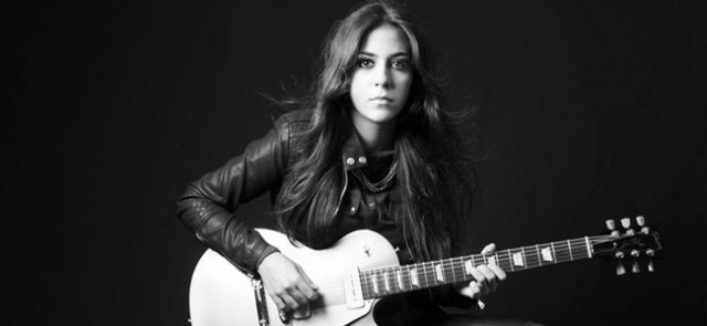 Nadia Sheikh es uno de los talentos a descubrir en el Fecstival 2016.