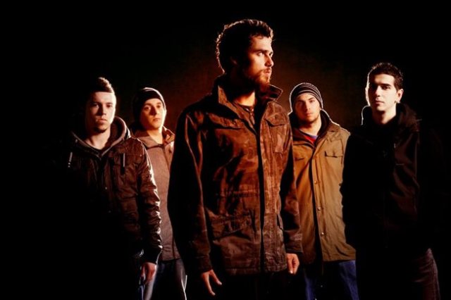 Rise To Fall estará en el próximo Live For Madness Festival.