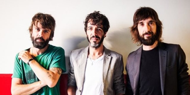 Sidonie han anunciado nuevo disco ¨El Peor Grupo Del Mundo¨