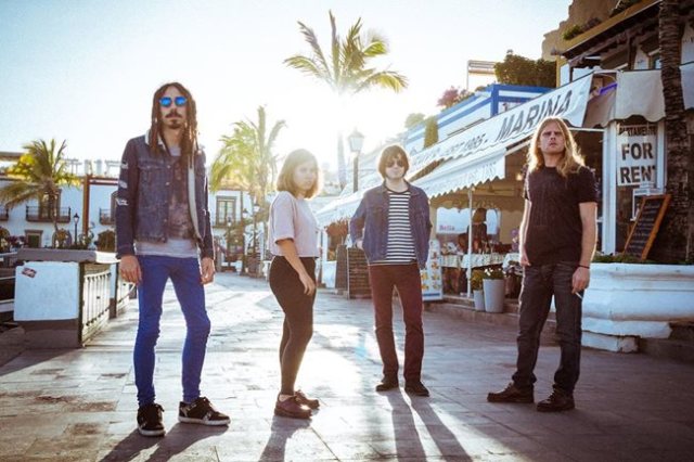 Desde Canarias nos llegan Texxcoco