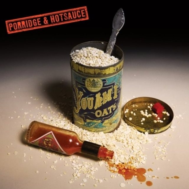 ¨Porridge & Hotsauce¨ es el nuevo disco de You Am I